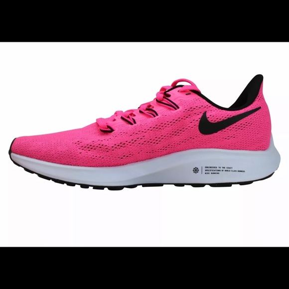 NIKE ZOOM PEGASUS 36 SNEAKERS - Picture 2 of 6